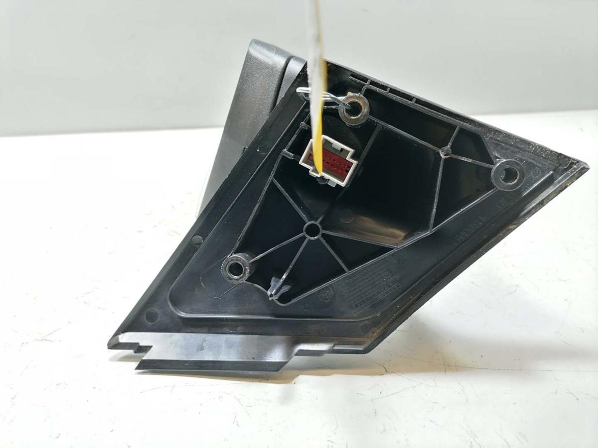 Ford Focus 3 original Au&szlig;enspiegel rechts elektrisch verstellbar beheizt Facelift Bj.2018